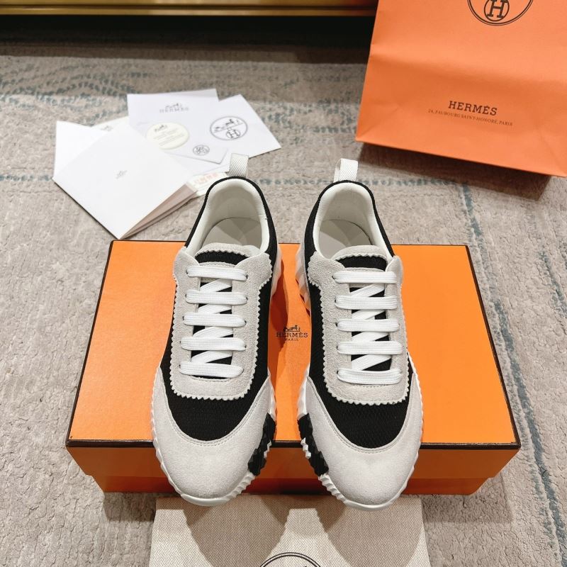 H**mes casual shoes